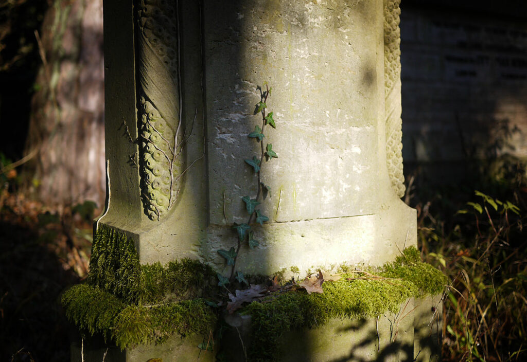 Friedhof Stahnsdorf