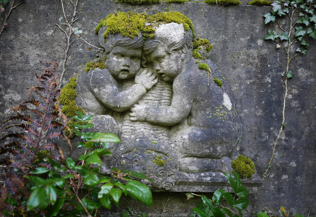Friedhof Stahnsdorf