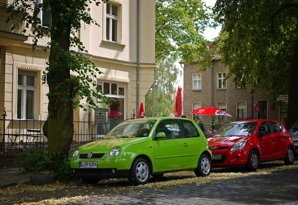 Friedrichshagen