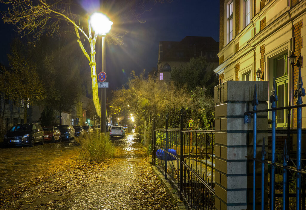 Friedrichshagen