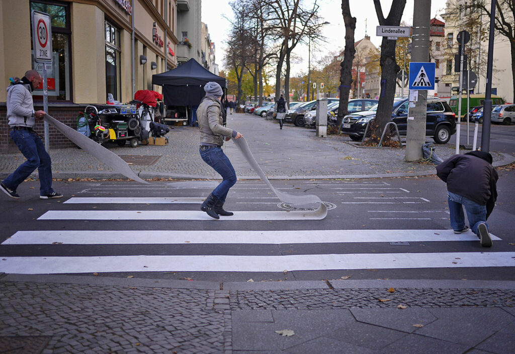 Friedrichshagen Bölschestraße