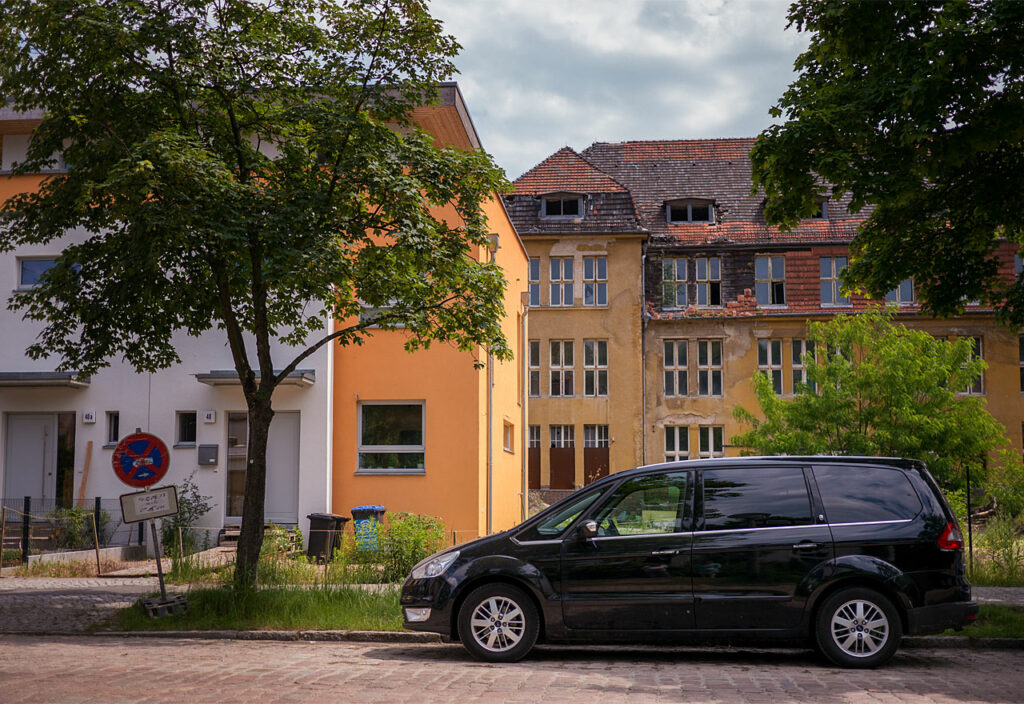 Friedrichshagen