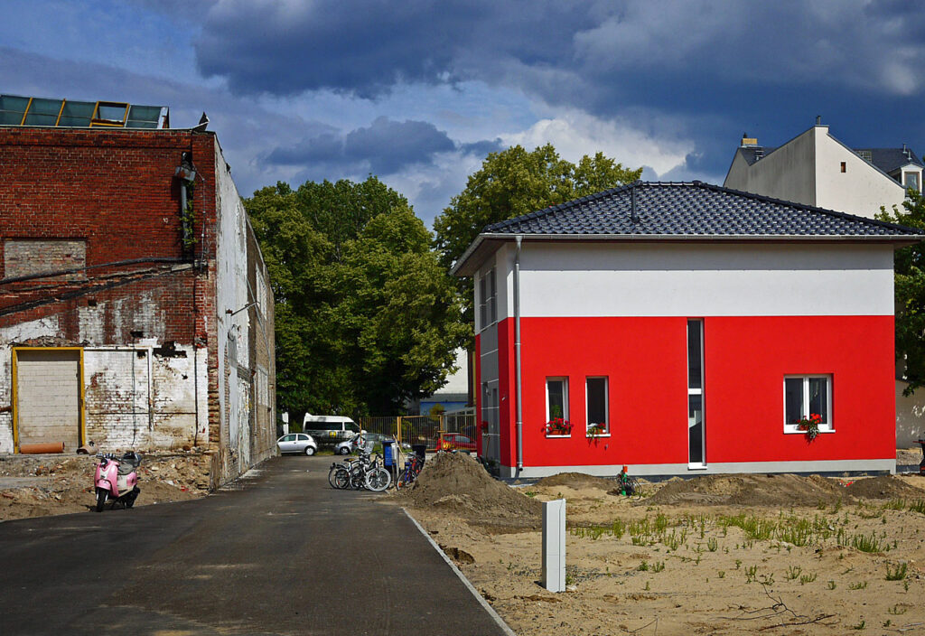 Friedrichshagen