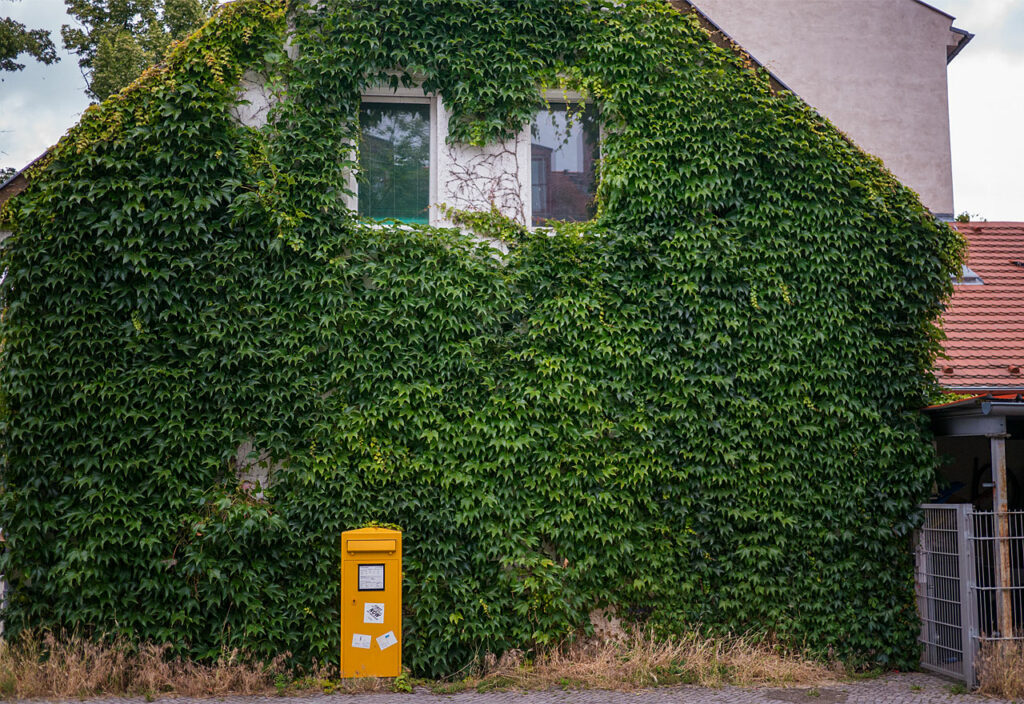 Friedrichshagen