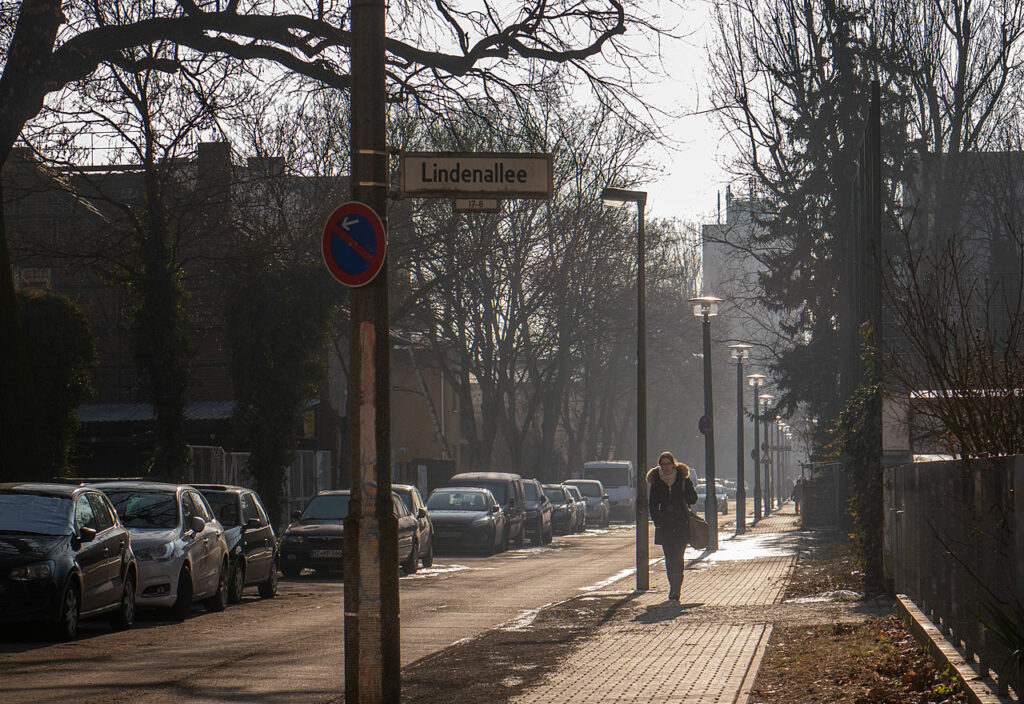 Friedrichshagen