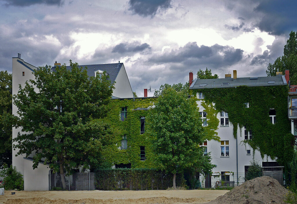 Friedrichshagen