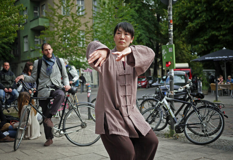 Berlin - Maybachufer
