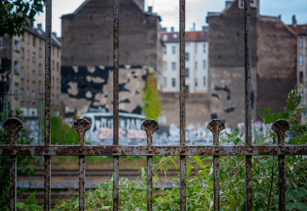 Berlin - Prenzlauer Berg