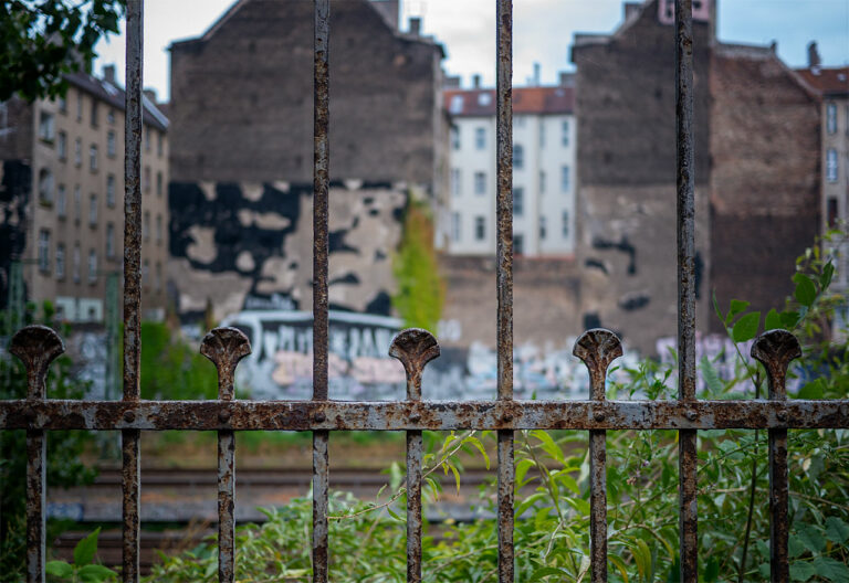 Berlin - Prenzlauer Berg