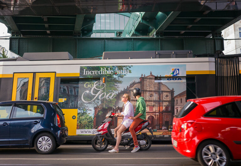 Berlin - Prenzlauer Berg