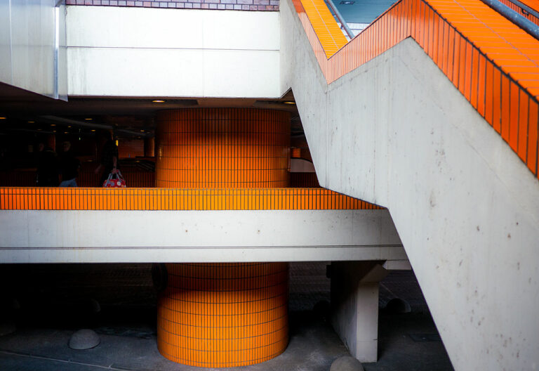 Berlin - ICC