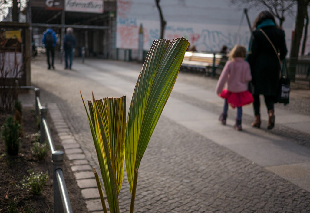 Berlin - Schöneberg
