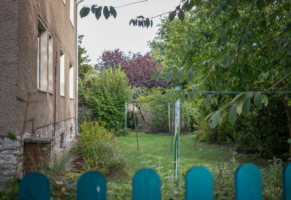 Berlin - Karlshorst