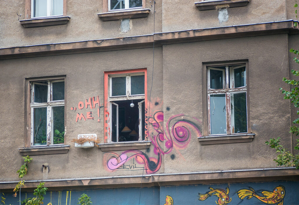 Berlin - Lichtenberg