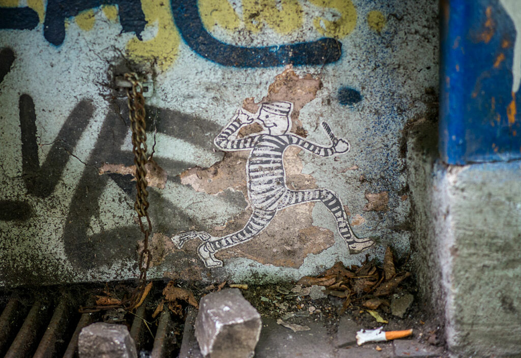 Berlin - Kreuzberg