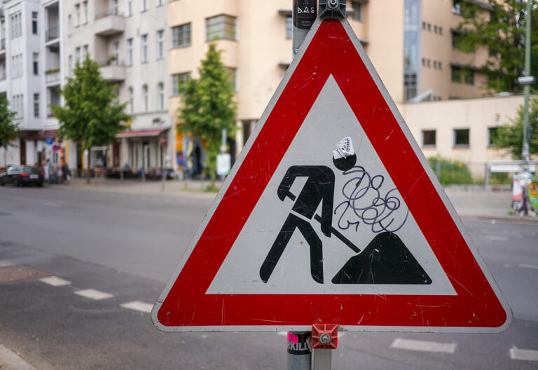 Berlin - Kreuzberg