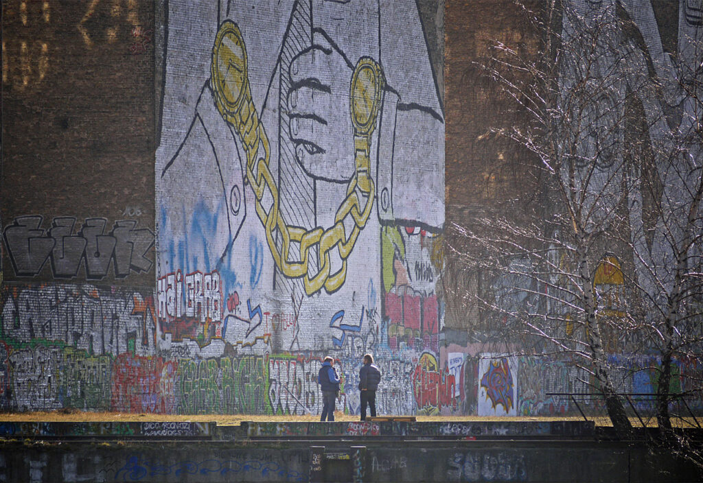 Berlin - Kreuzberg