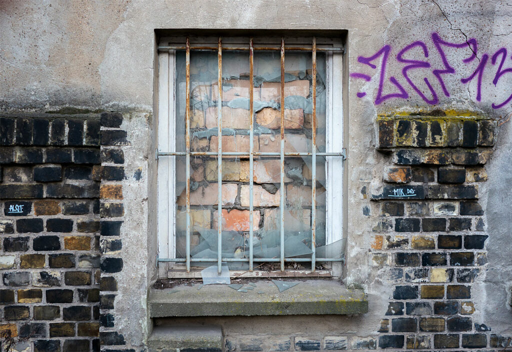 Berlin - Lichtenberg