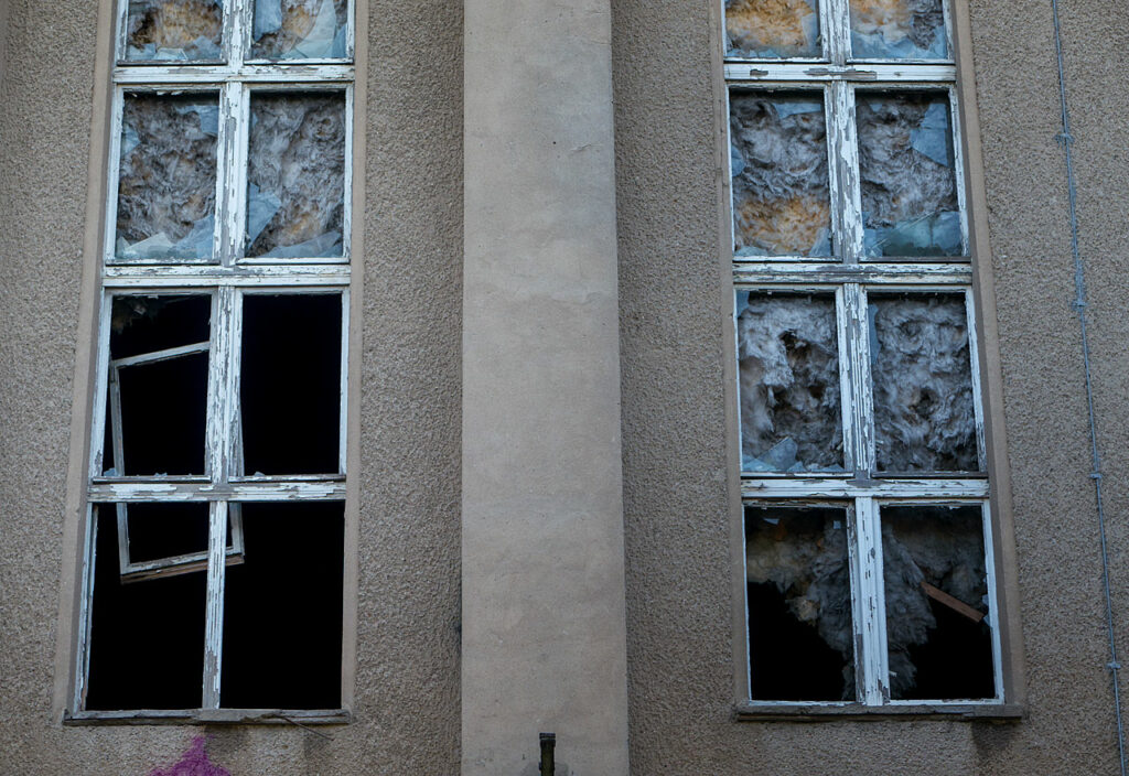 Berlin - Schöneweide