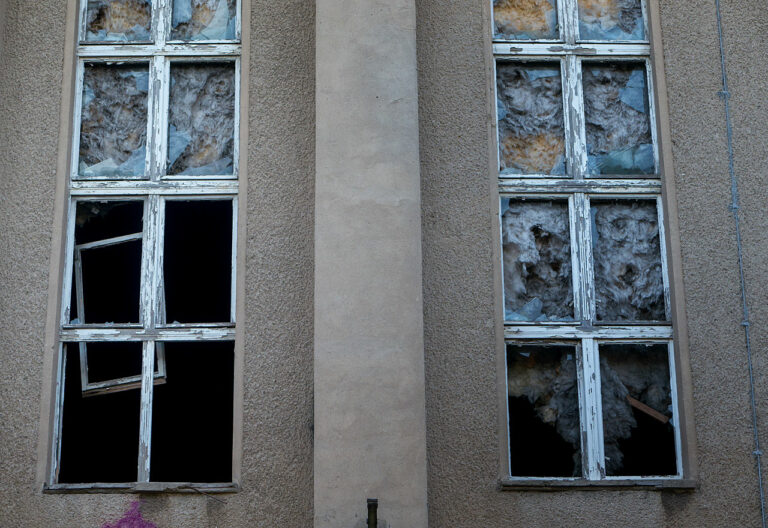 Berlin - Schöneweide