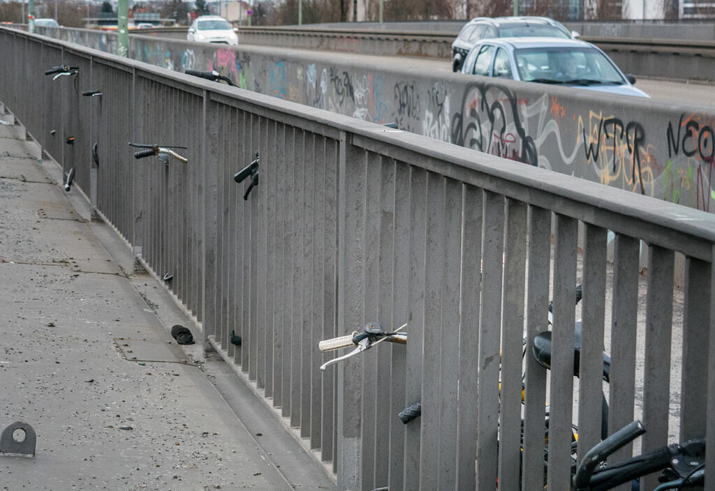 Berlin - Heinersdorf