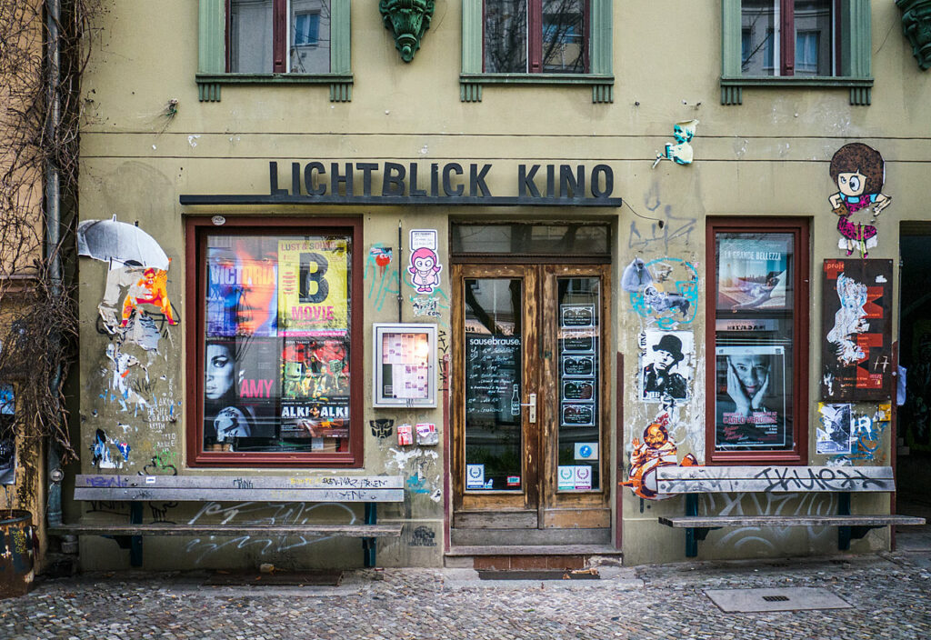 Berlin - Prenzlauer Berg