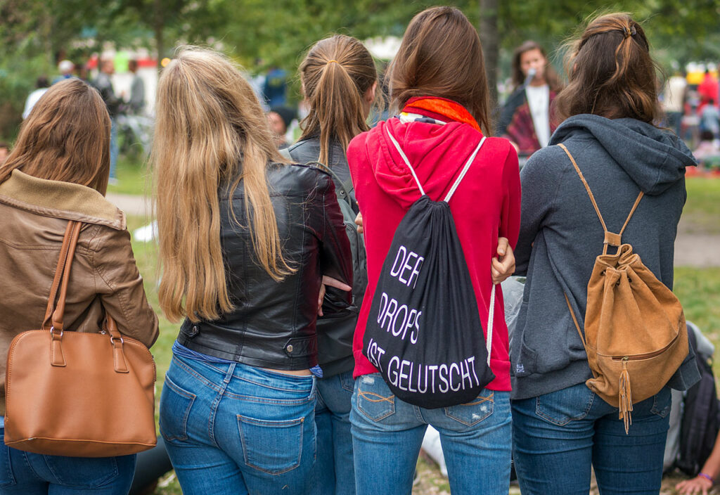 Berlin - Mauerpark