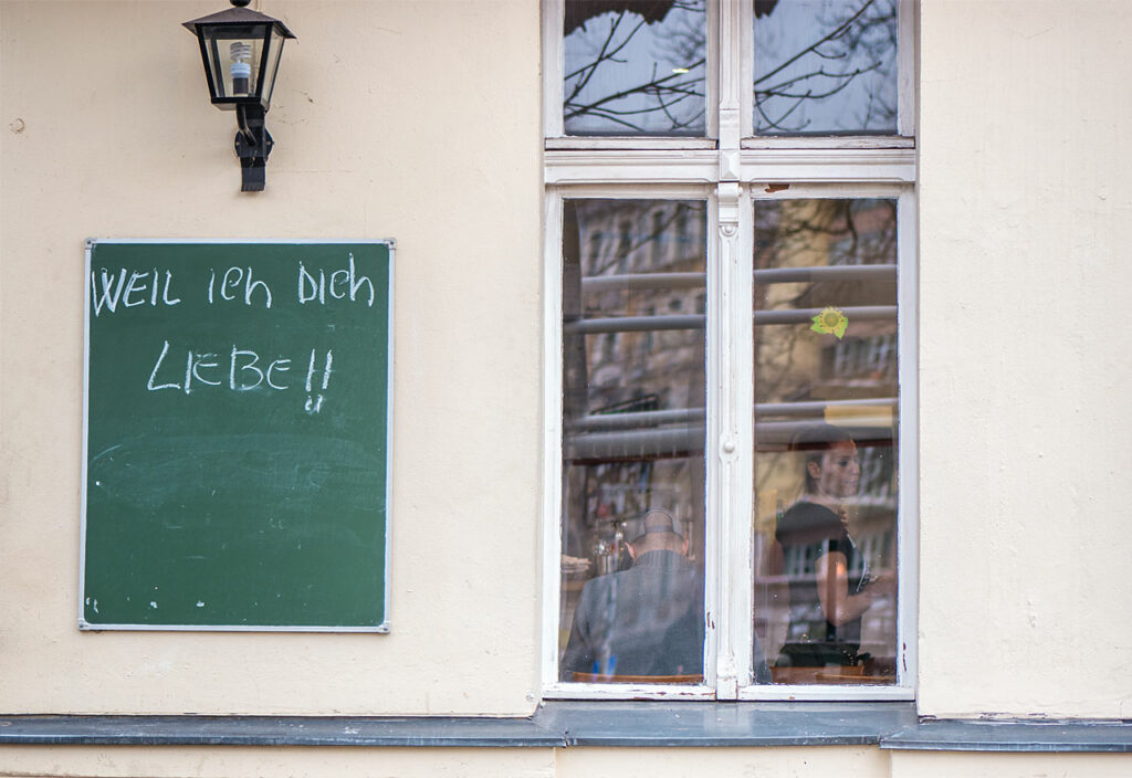 Berlin - Kreuzberg
