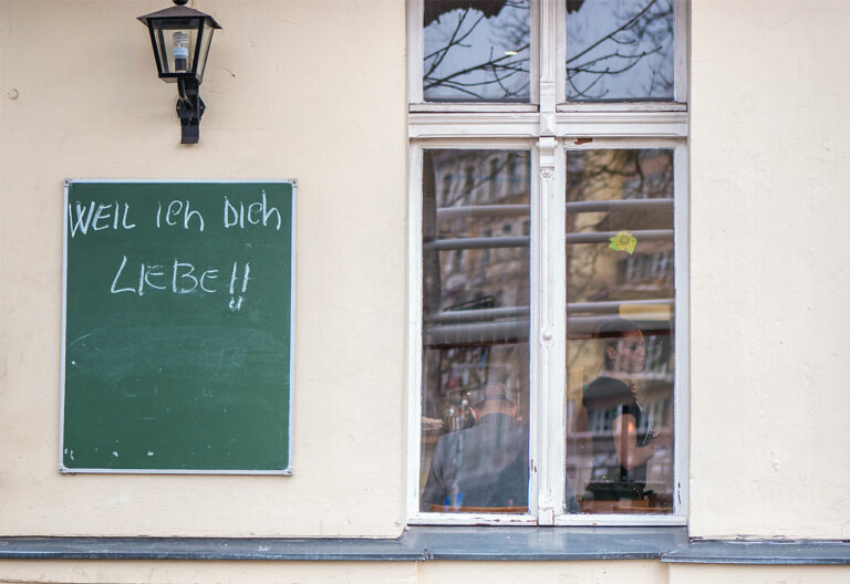 Berlin - Kreuzberg
