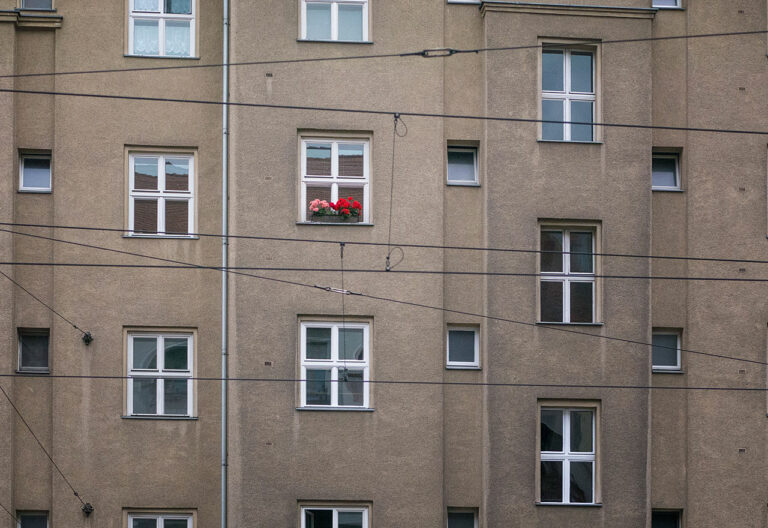 Berlin - Torstraße