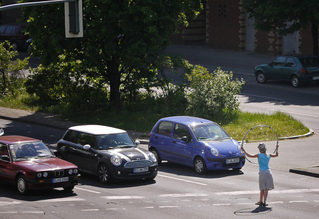 Berlin - Hallesches Tor