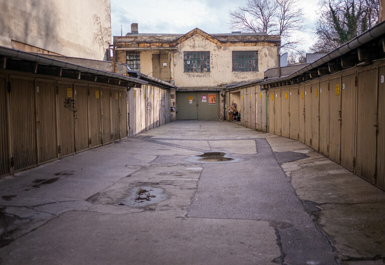 Berlin - Kreuzberg