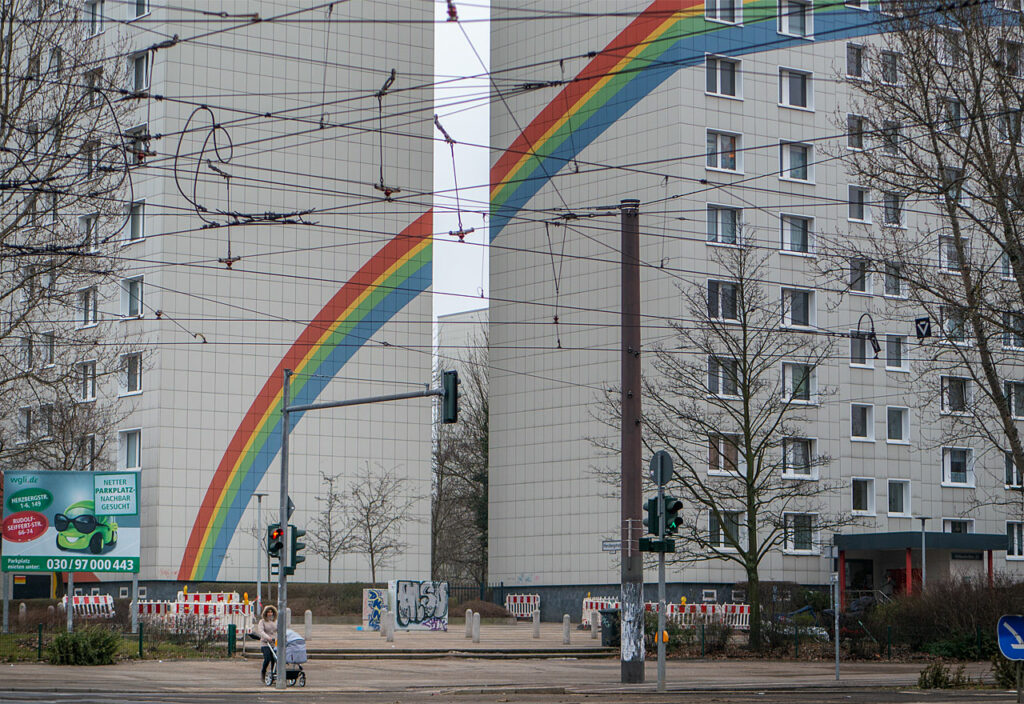Berlin - Lichtenberg