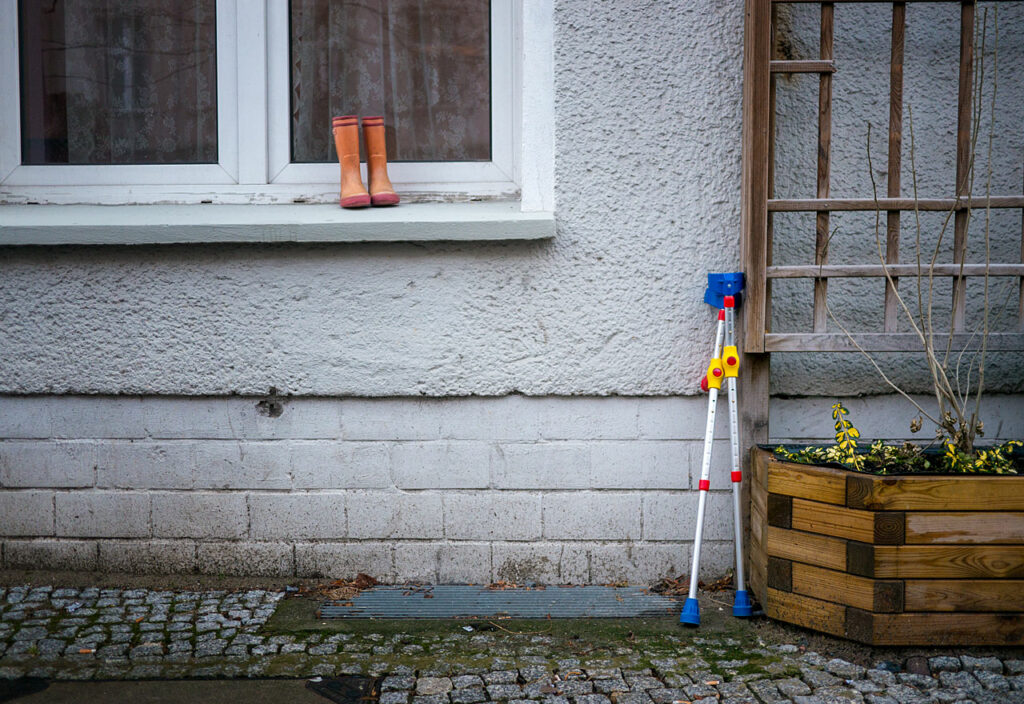 Berlin - Prenzlauer Berg
