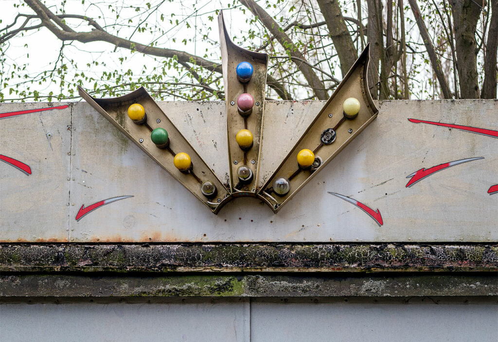 Berlin - Neukölln