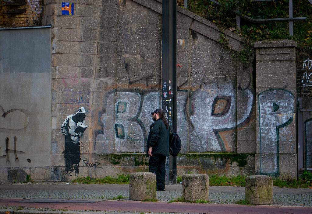 Berlin - Lichtenberg