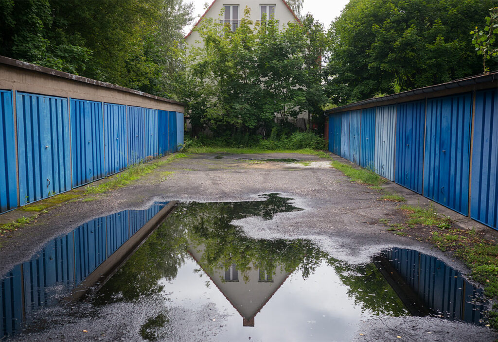 Berlin - Schöneweide