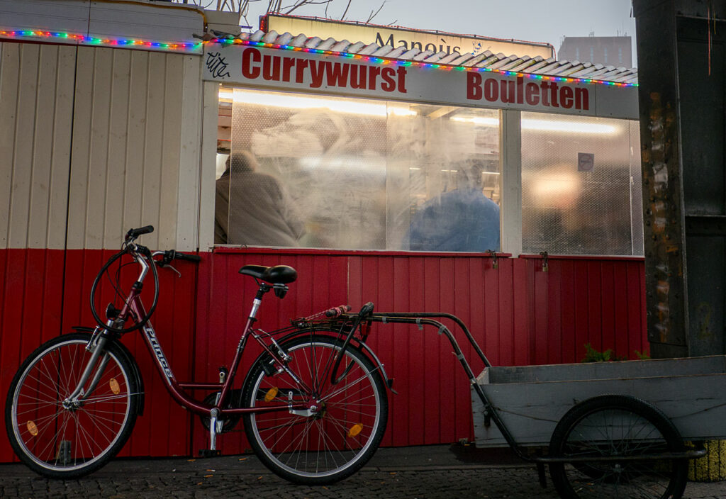 Berlin - Spandau
