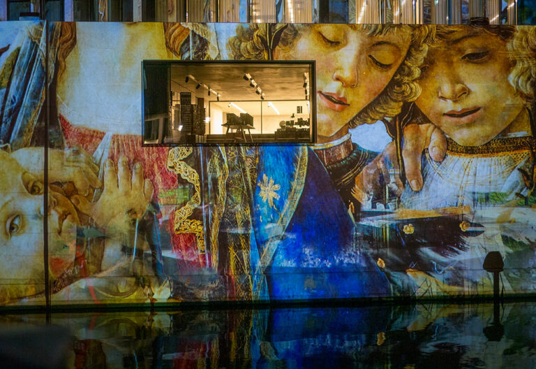 Berlin - Museumsinsel
