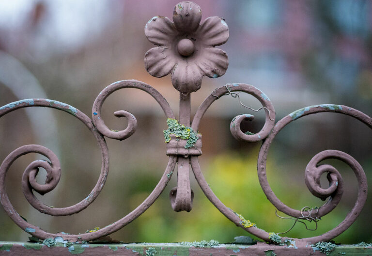 Berlin - Patina